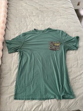 Marsh Wear tee